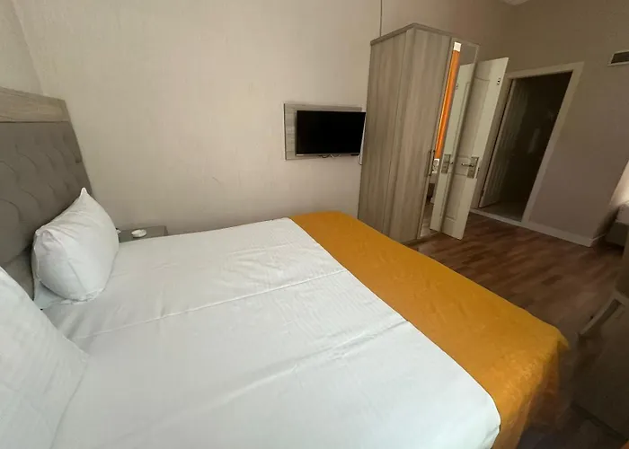 Hotel Empire Business Baku