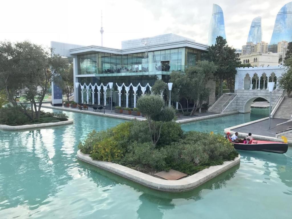 Empire Business 3* Baku