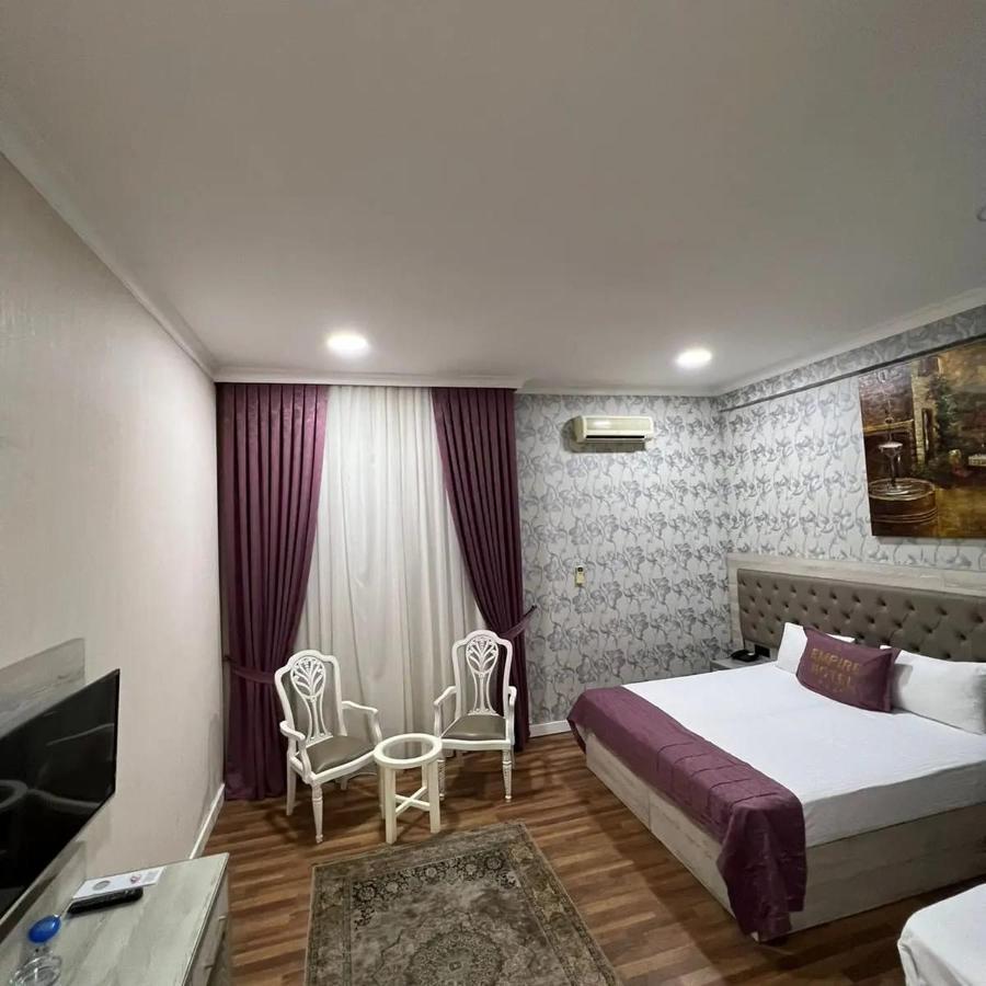 होटल Empire Business Baku