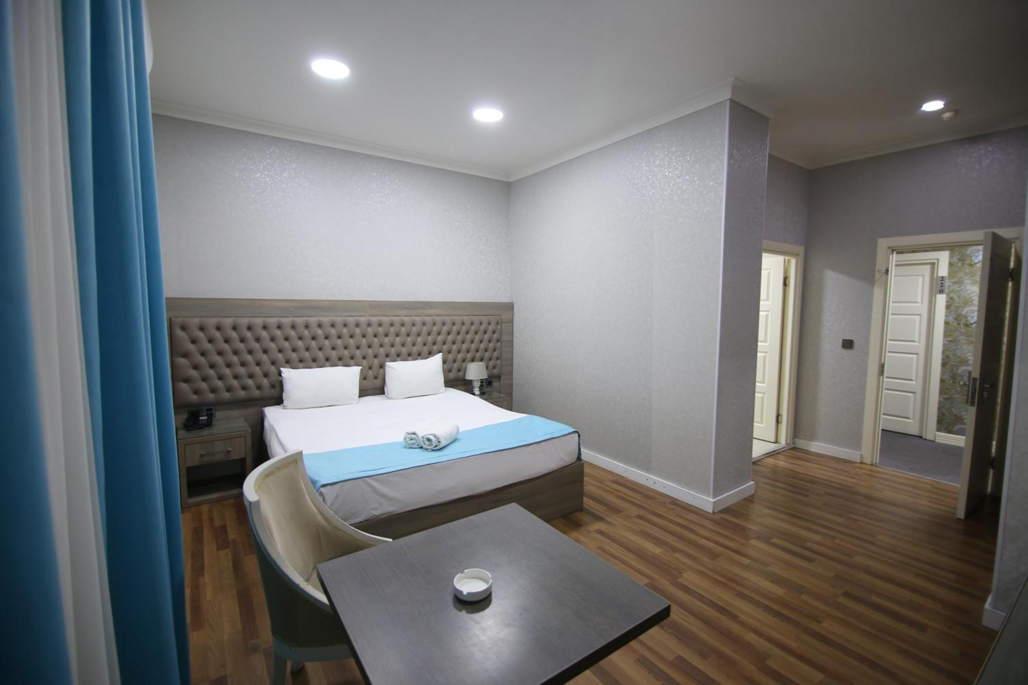 Empire Business Baku