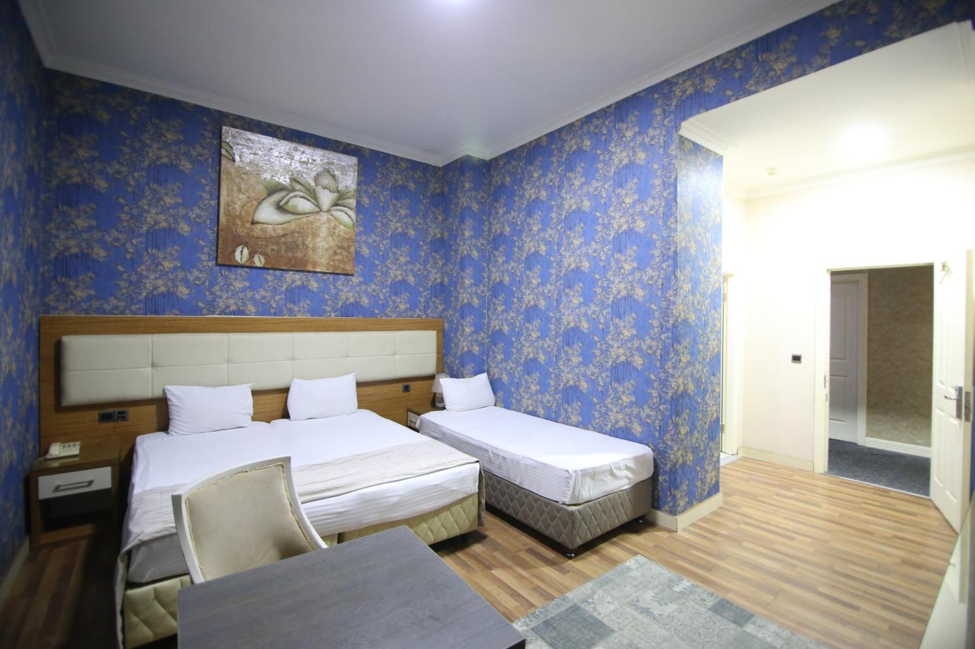 Empire Business Baku